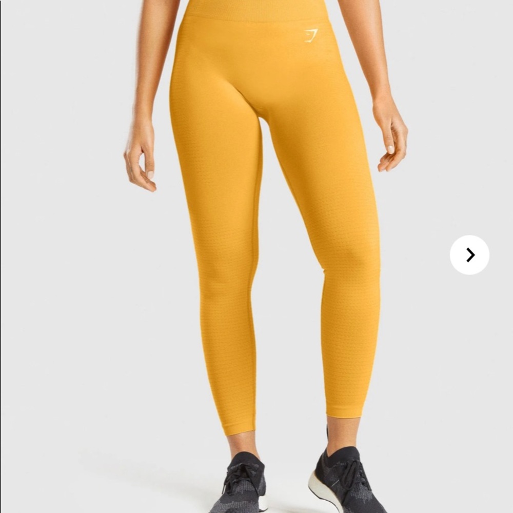 Gymshark vital seamless 2.0 leggings